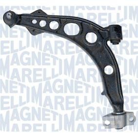 Köp Länkarm, hjulupphängning av MAGNETI MARELLI 301181348600 till det låga priset 1085,47 kr