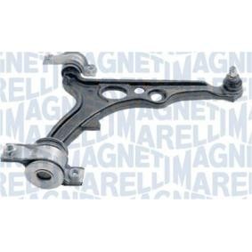 Köp Länkarm, hjulupphängning av MAGNETI MARELLI 301181348700 till det låga priset 1169,07 kr