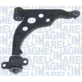 Köp Länkarm, hjulupphängning av MAGNETI MARELLI 301181349100 till det låga priset 1075,11 kr