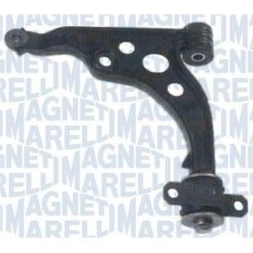 Querlenker von MAGNETI MARELLI 301181349400