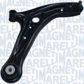 Köp Länkarm, hjulupphängning av MAGNETI MARELLI 301181351100 till det låga priset 648,41 kr