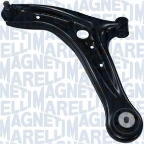 Köp Länkarm, hjulupphängning av MAGNETI MARELLI 301181351200 till det låga priset 648,41 kr