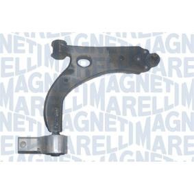 Köp Länkarm, hjulupphängning av MAGNETI MARELLI 301181351300 till det låga priset 920,24 kr