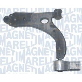 Köp Länkarm, hjulupphängning av MAGNETI MARELLI 301181351400 till det låga priset 1452,61 kr