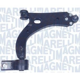 Köp Länkarm, hjulupphängning av MAGNETI MARELLI 301181351500 till det låga priset 1657,13 kr