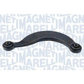 Köp Länkarm, hjulupphängning av MAGNETI MARELLI 301181353500 till det låga priset 449,59 kr