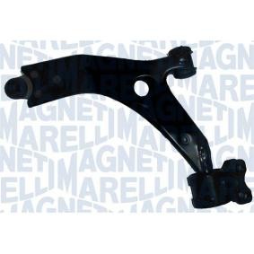 Köp Länkarm, hjulupphängning av MAGNETI MARELLI 301181354000 till det låga priset 1115,43 kr