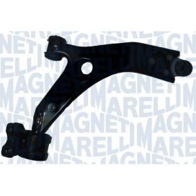 Köp Länkarm, hjulupphängning av MAGNETI MARELLI 301181354100 till det låga priset 1115,43 kr