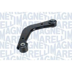 Köp Länkarm, hjulupphängning av MAGNETI MARELLI 301181356600 till det låga priset 709,19 kr