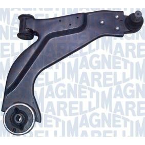 Köp Länkarm, hjulupphängning av MAGNETI MARELLI 301181358700 till det låga priset 1183,53 kr