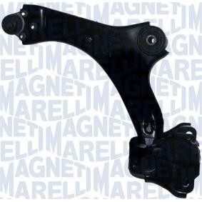 Köp Länkarm, hjulupphängning av MAGNETI MARELLI 301181359700 till det låga priset 1368,94 kr