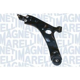 Köp Länkarm, hjulupphängning av MAGNETI MARELLI 301181360000 till det låga priset 966,65 kr