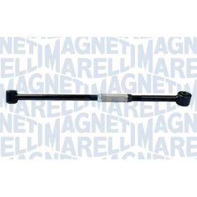 Köp Länkarm, hjulupphängning av MAGNETI MARELLI 301181360200 till det låga priset 457,42 kr