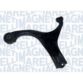 Köp Länkarm, hjulupphängning av MAGNETI MARELLI 301181360300 till det låga priset 637,80 kr
