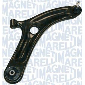 Köp Länkarm, hjulupphängning av MAGNETI MARELLI 301181360500 till det låga priset 738,37 kr