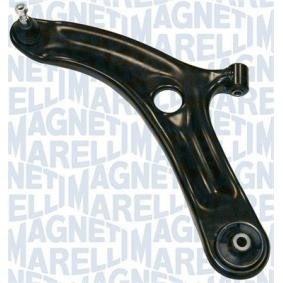 Köp Länkarm, hjulupphängning av MAGNETI MARELLI 301181360600 till det låga priset 738,37 kr