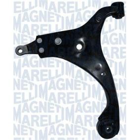 Köp Länkarm, hjulupphängning av MAGNETI MARELLI 301181360700 till det låga priset 860,51 kr