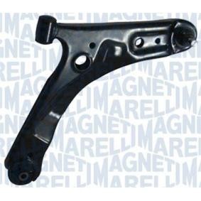 Köp Länkarm, hjulupphängning av MAGNETI MARELLI 301181361100 till det låga priset 707,10 kr