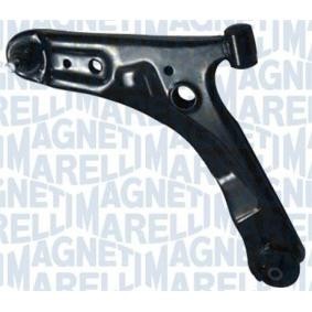 Köp Länkarm, hjulupphängning av MAGNETI MARELLI 301181361200 till det låga priset 707,10 kr