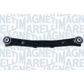 Köp Länkarm, hjulupphängning av MAGNETI MARELLI 301181361800 till det låga priset 456,68 kr