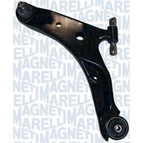 Köp Länkarm, hjulupphängning av MAGNETI MARELLI 301181362000 till det låga priset 773,96 kr