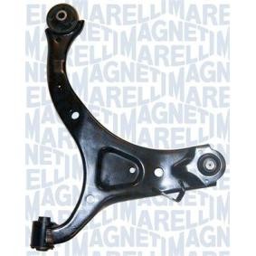 Köp Länkarm, hjulupphängning av MAGNETI MARELLI 301181362100 till det låga priset 976,44 kr