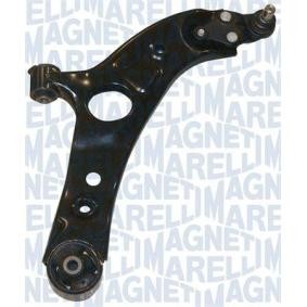 Köp Länkarm, hjulupphängning av MAGNETI MARELLI 301181362300 till det låga priset 1435,38 kr