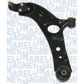 Köp Länkarm, hjulupphängning av MAGNETI MARELLI 301181362400 till det låga priset 1415,94 kr