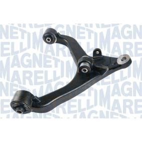 Köp Länkarm, hjulupphängning av MAGNETI MARELLI 301181362700 till det låga priset 2340,63 kr