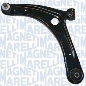 Köp Länkarm, hjulupphängning av MAGNETI MARELLI 301181363000 till det låga priset 703,04 kr
