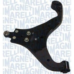 Köp Länkarm, hjulupphängning av MAGNETI MARELLI 301181364100 till det låga priset 1203,68 kr
