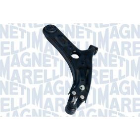 Köp Länkarm, hjulupphängning av MAGNETI MARELLI 301181364200 till det låga priset 935,46 kr