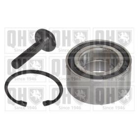 Achetez des Kit de roulement de roue QUINTON HAZELL QWB1000 à prix pour 32,15 €