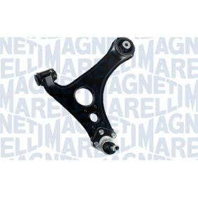 Querlenker 301181367400 von MAGNETI MARELLI günstig für 84,67 € online kaufen