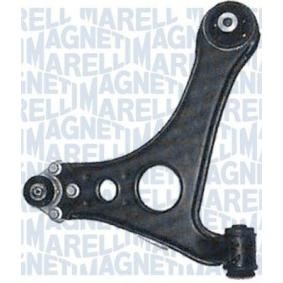 Querlenker 301181367500 von MAGNETI MARELLI günstig für 84,67 € online kaufen