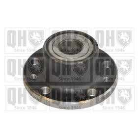 Radlagersatz von QUINTON HAZELL QWB1048