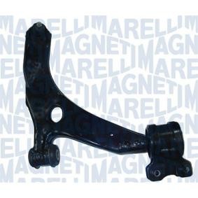 Köp Länkarm, hjulupphängning av MAGNETI MARELLI 301181379300 till det låga priset 1044,66 kr