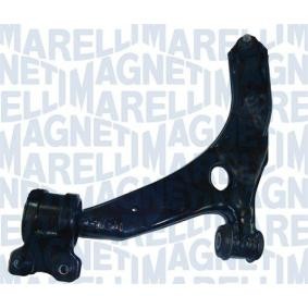 Köp Länkarm, hjulupphängning av MAGNETI MARELLI 301181379400 till det låga priset 1044,66 kr