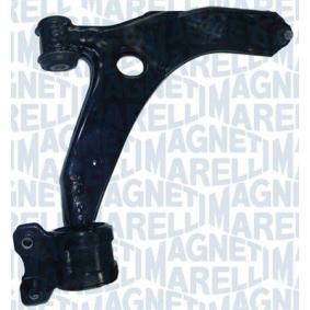 Köp Länkarm, hjulupphängning av MAGNETI MARELLI 301181379500 till det låga priset 1135,86 kr