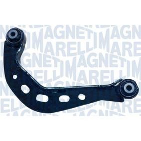 Köp Länkarm, hjulupphängning av MAGNETI MARELLI 301181379700 till det låga priset 537,97 kr