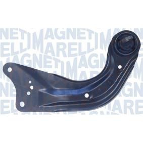 Köp Länkarm, hjulupphängning av MAGNETI MARELLI 301181379800 till det låga priset 477,75 kr