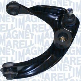 Köp Länkarm, hjulupphängning av MAGNETI MARELLI 301181380400 till det låga priset 681,31 kr