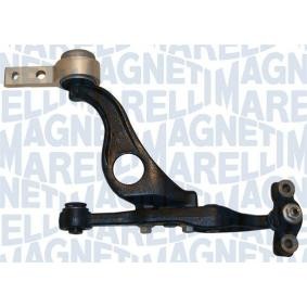 Köp Länkarm, hjulupphängning av MAGNETI MARELLI 301181380800 till det låga priset 2193,31 kr