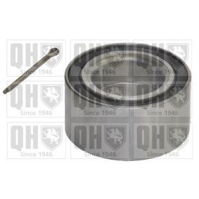 Achetez des Kit de roulement de roue QUINTON HAZELL QWB1061 à prix pour 91,43 €