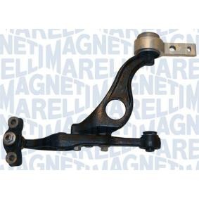 Köp Länkarm, hjulupphängning av MAGNETI MARELLI 301181380900 till det låga priset 2185,18 kr