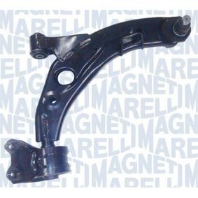 Köp Länkarm, hjulupphängning av MAGNETI MARELLI 301181381400 till det låga priset 1809,40 kr