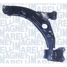 Köp Länkarm, hjulupphängning av MAGNETI MARELLI 301181381500 till det låga priset 1702,85 kr