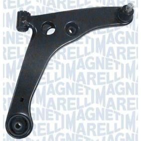 Köp Länkarm, hjulupphängning av MAGNETI MARELLI 301181381600 till det låga priset 718,04 kr