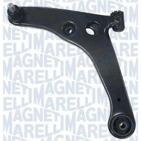 Köp Länkarm, hjulupphängning av MAGNETI MARELLI 301181381700 till det låga priset 1005,70 kr