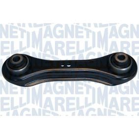 Köp Länkarm, hjulupphängning av MAGNETI MARELLI 301181381800 till det låga priset 231,42 kr